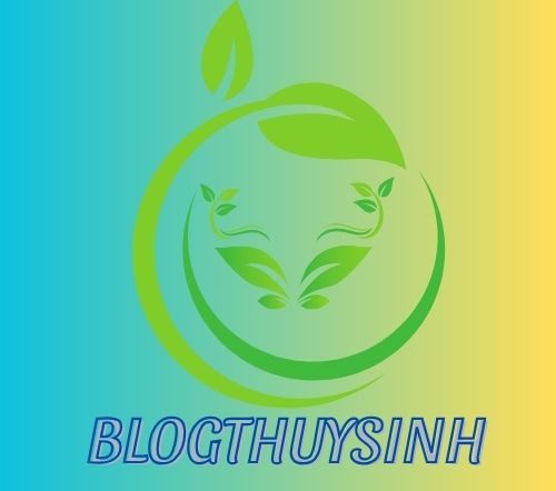 BlogThuysinh.com